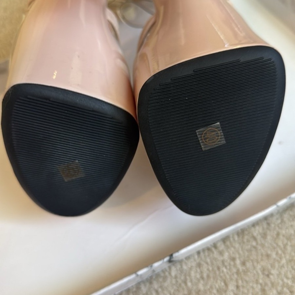 Hella Heels King Hybrid 7 inch - Picture 6 of 7